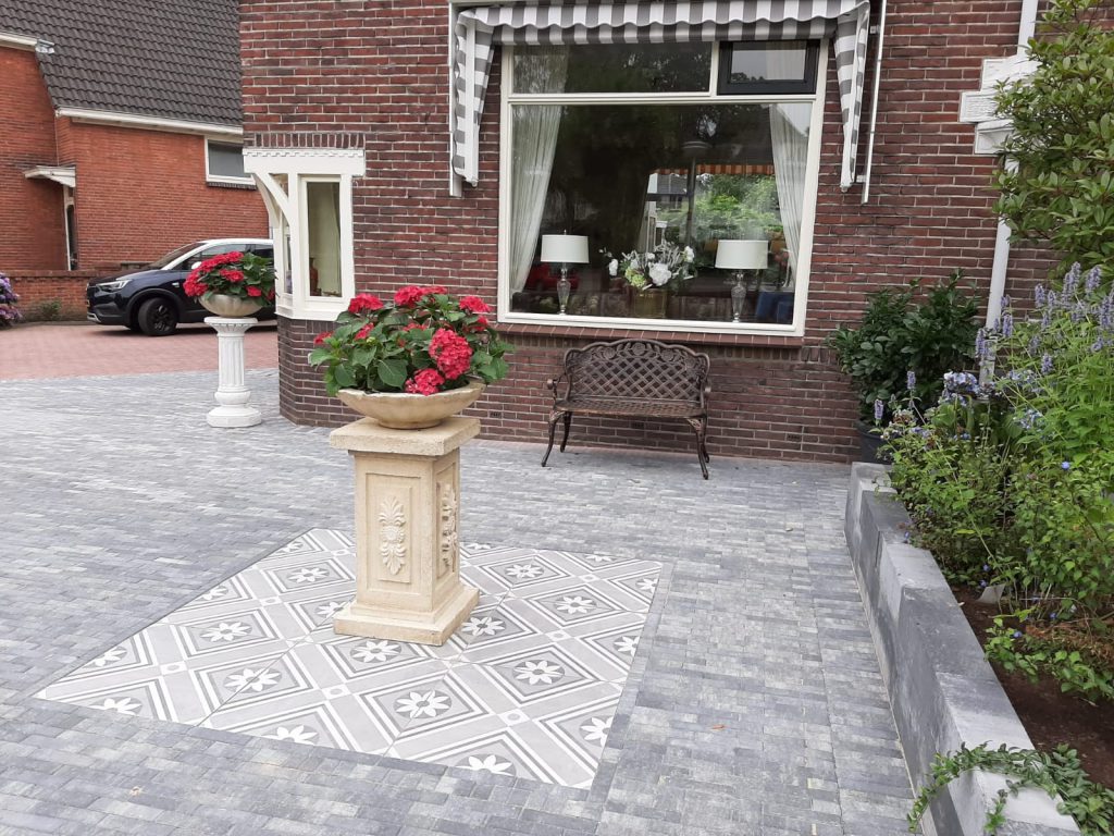 tuin en tuin bestrating